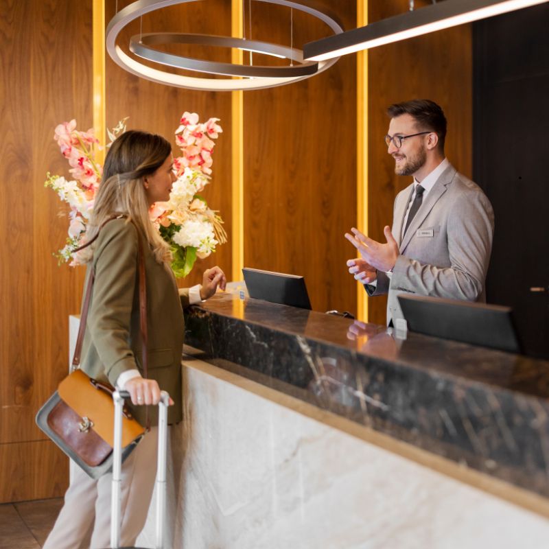 Discounts at Airport Transit Motel